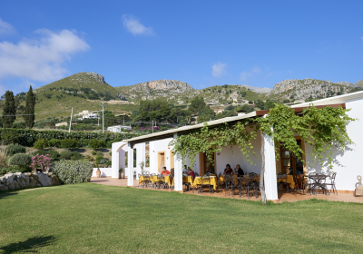 Agriturismo Tenute Plaia